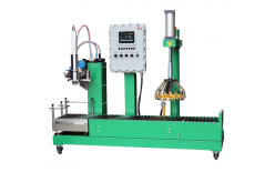 50L pail/can paint filling machine